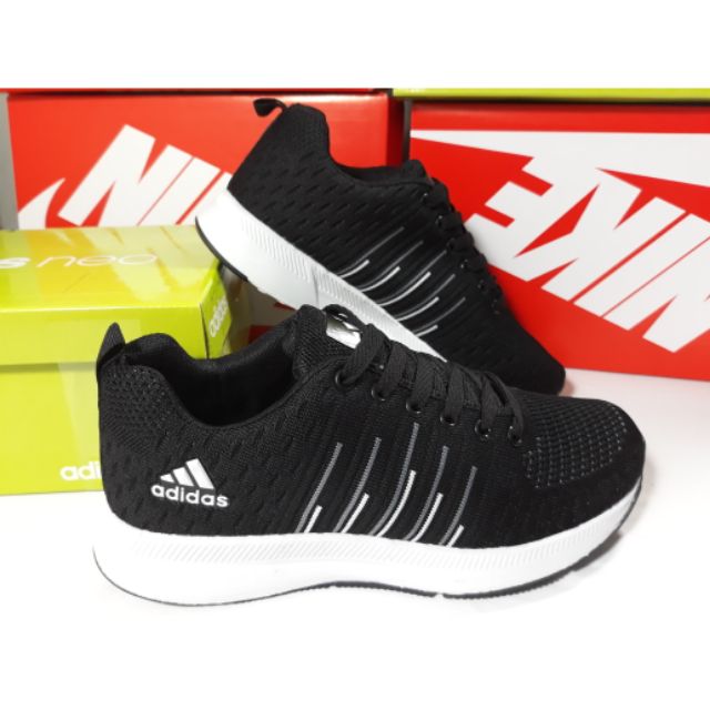 Giày adidas neo mới