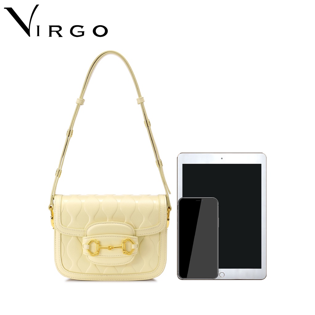 Túi đeo chéo nữ Just Star Virgo VG673