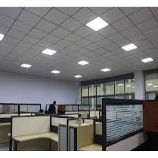 Bộ 2 Đèn Led Panel 60W Âm Trần 600x600mm