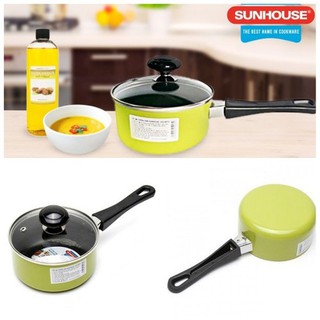 Nồi nấu bột SUNHOUSE