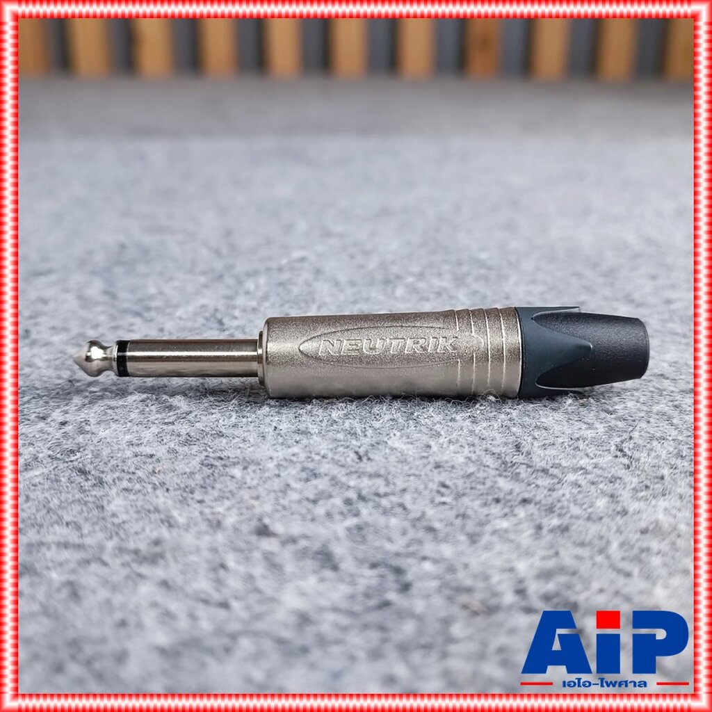 Bạc 1 Cái NEUTRIK NP2X Mono Cắm Điện Thoại (Mono Plug) NP 2X NP-2X...