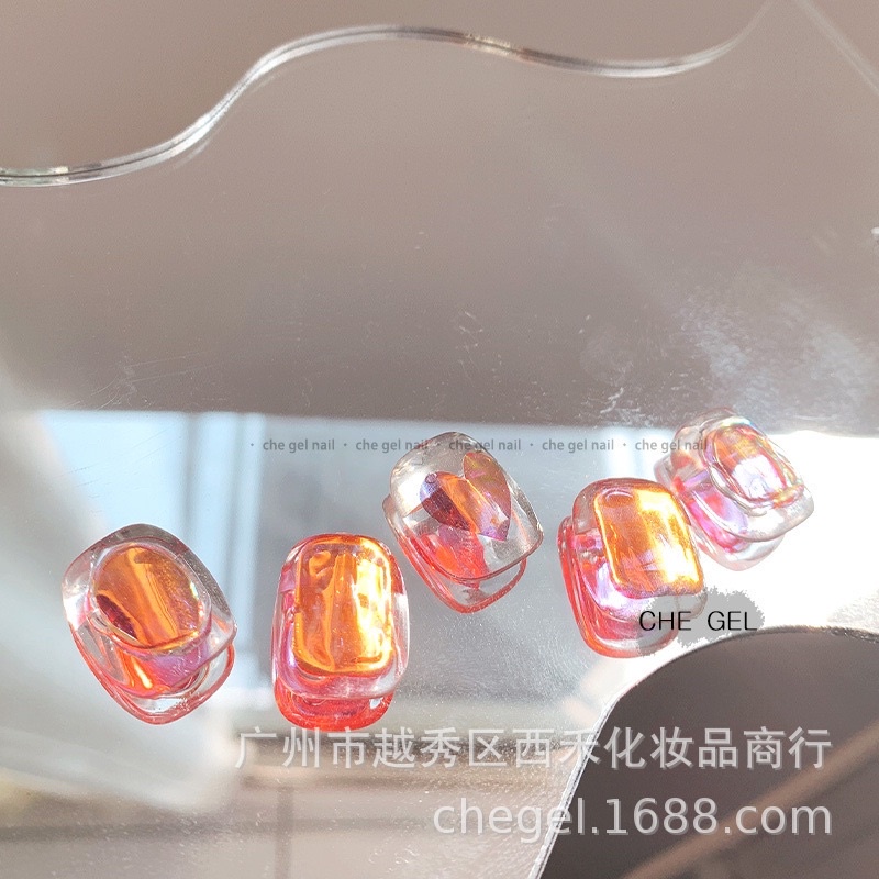 Giấy ẩn trang trí móng nail