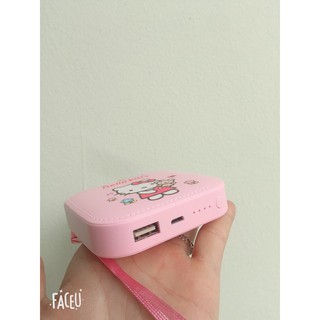 [Rẻ Vô Cực] [VIỆT GAP SHOP  GIẢM 19K] [HOT] SẠC DỰ PHÒNG HÌNH THÚ CUTE