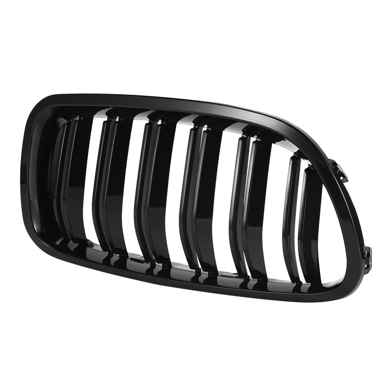 Lưới TảN NhiệT MàU Đen GắN Mui Xe BMW 5 Series F10 F11 F18 M5 2010-2017