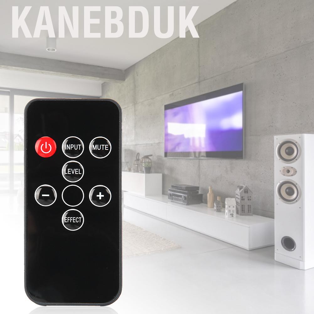 Điều Khiển Từ Xa Kanebduk Abs Cho Loa Logitech Z906