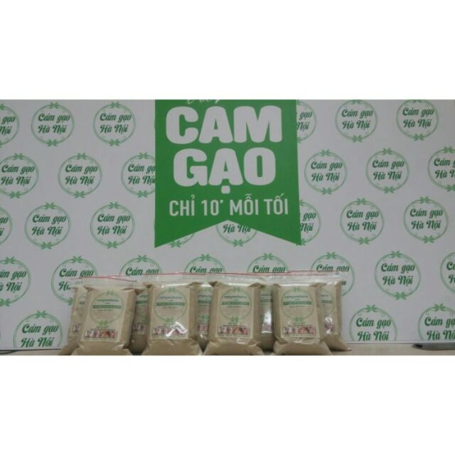 Cám gạo hà nội