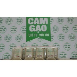 Cám gạo hà nội