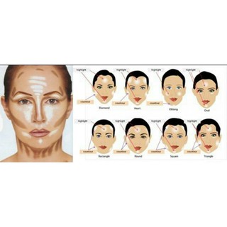 PHẤN TẠO KHỐI W7