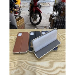 Bao da samsung A51 dẻo thời trang