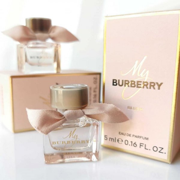 NƯỚC HOA MINI MY BURBERRY BLUSH