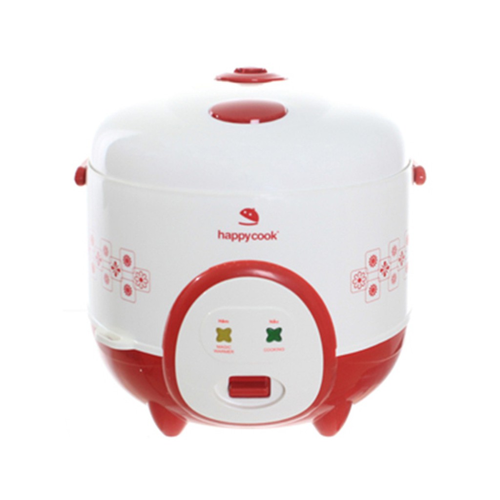 Nồi cơm điện Happy Cook 1.2 lít HC120