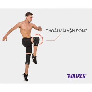BĂNG BẢO VỆ ĐẦU GỐI AOLIKES 7723