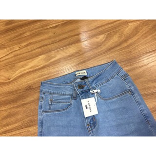 JEANS SNEAK 26 27