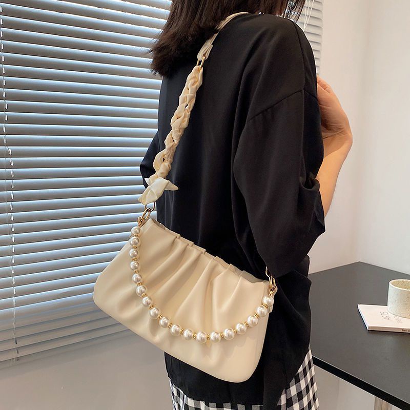 Túi xách nữ đẹp đeo chéo kẹp nách đeo vai đi chơi đi tiệc sang chảnh da pu cao cấp phong cách hàn quốc giá rẻ