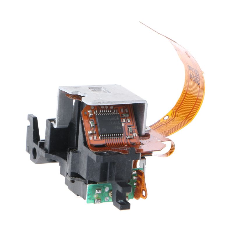 Ống Kính Quang Học Won Cho Máy Chơi Game NGC GameCube