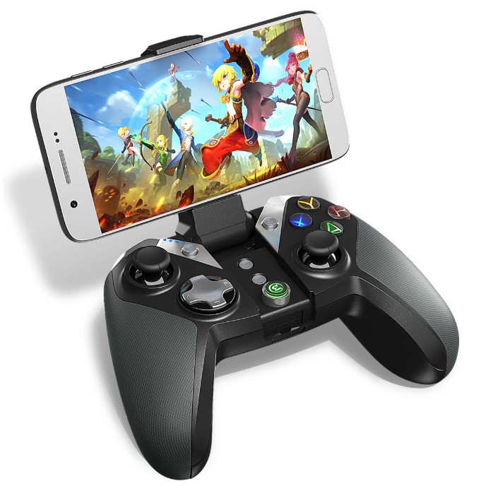 TAY CẦM CHƠI GAME GAMESIR G4S ANDROID-PC