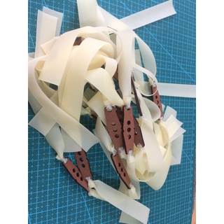 Dây precise v3 0.65 hàng chính hãng.