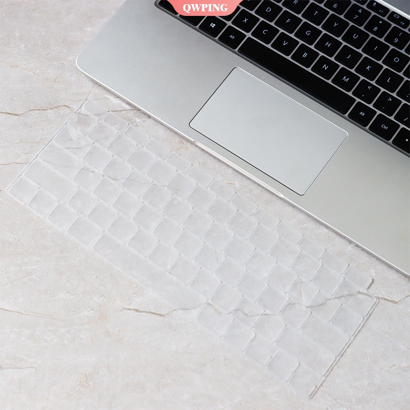 Phù Hợp Miếng Dán Bàn Phím Cho Apple macbook air m1 A2337 A2179 Ốp