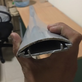 Ghen bán nguyệt D70x15