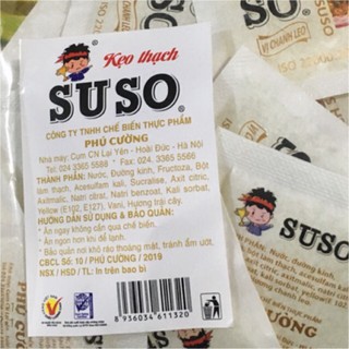 Kẹo thạch SuSo 800g Phú Cường