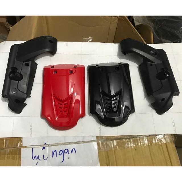 Bộ nhựa Mặt nạ ốp cổ xe điện 133s. 133S plus. M133 plus