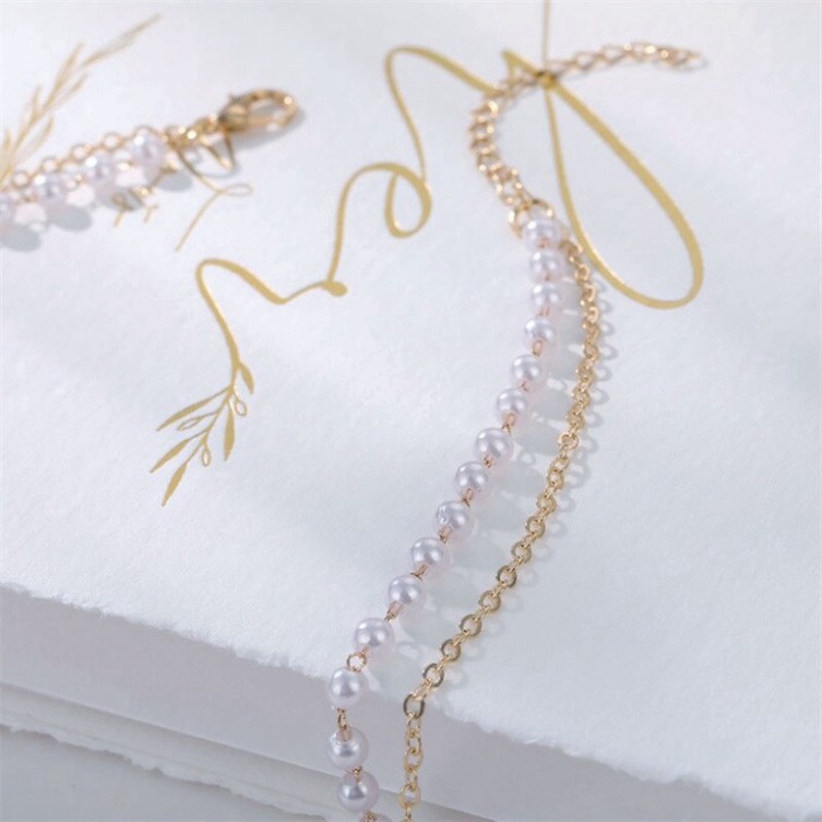 Dây Chuyền Mặt Tròn Họa Tiết Đồng Xu Phong Cách Bohemian DC77