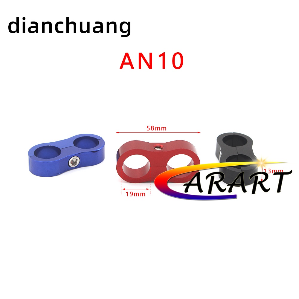 Đầu Ống Dẫn Nhiên Liệu / Nhiên Liệu an4 / an6 / an8 / an10 an12