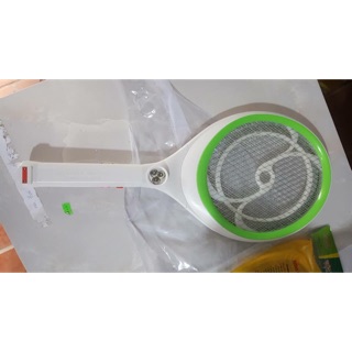 Vợt muỗi cao cấp hàng việt nam
