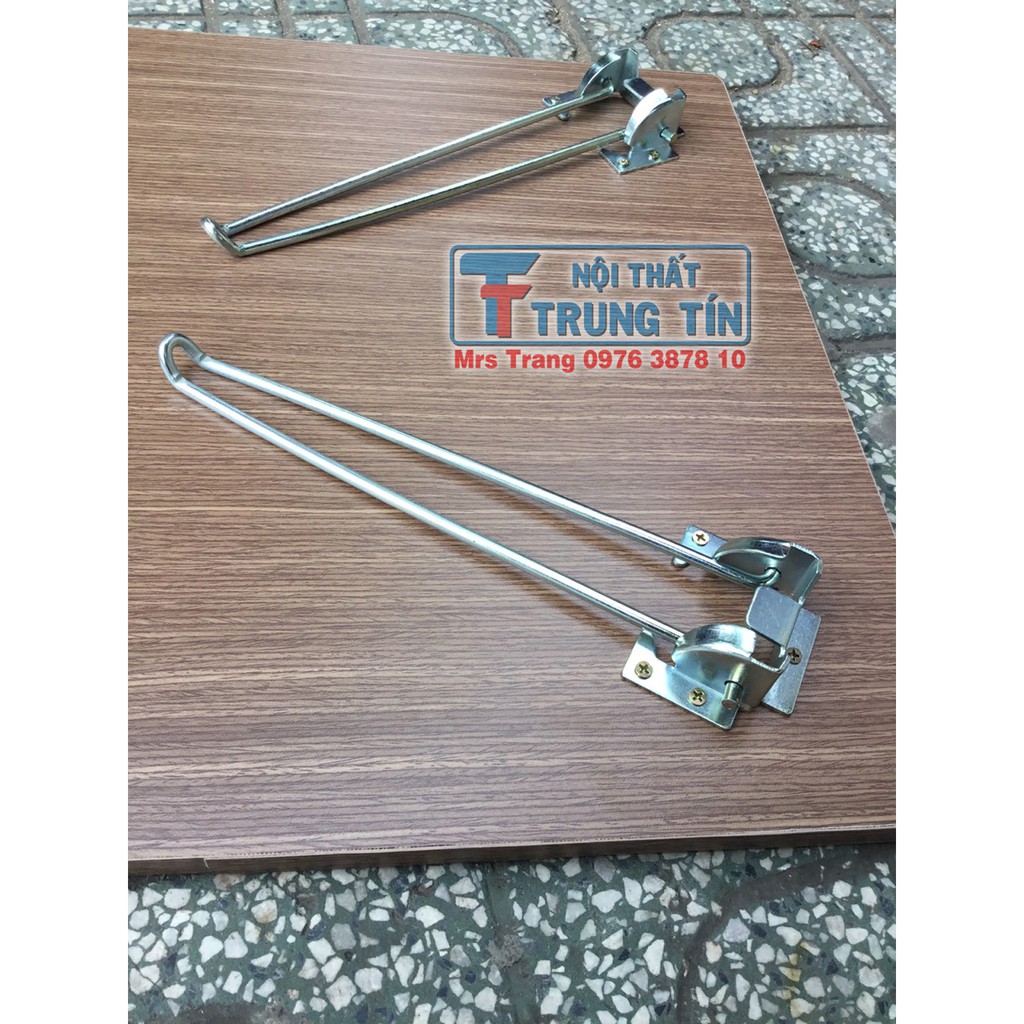 bàn xếp, chân láp 50*70*30 cm( chân to FULL HỘP) | BigBuy360 - bigbuy360.vn