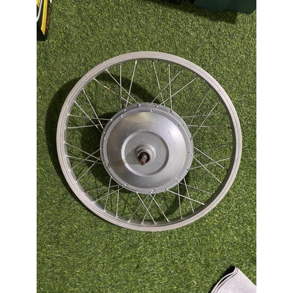 Động cơ xe đạp điện Yamaha 48v