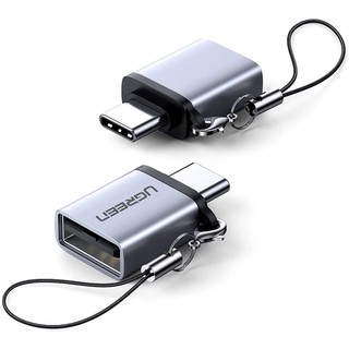 Bộ chuyển đổi loại C sang USB 3.0 UGREEN US270