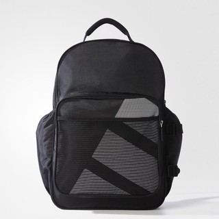 Balo adidas classic EQT Backpack có ngăn chứa riêng laptop 15inch, chất liệu bền đẹp