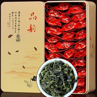 TRÀ THIẾT QUAN ÂM 💥FREESHIP💥 Hảo Hạng Với 3O Gói + Thích Hợp Làm Quà Tết Biếu Tặng