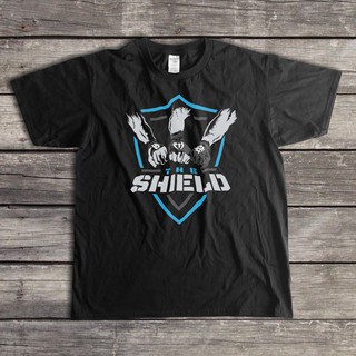 [BÁN CHẠY] Áo Thun WWE The Shield