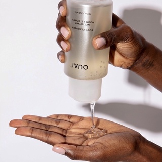 Sữa tắm OUAI Body Cleanser