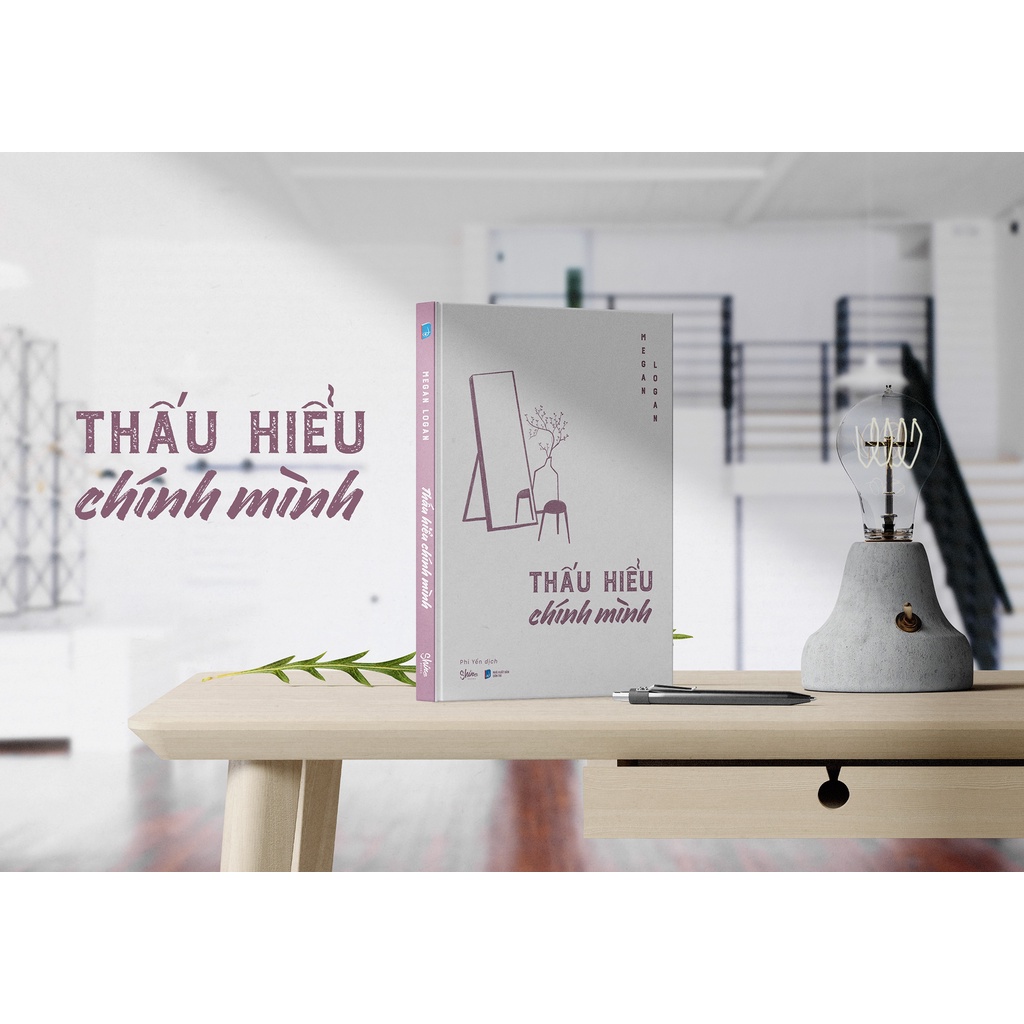 Sách - Thấu Hiểu Chính Mình