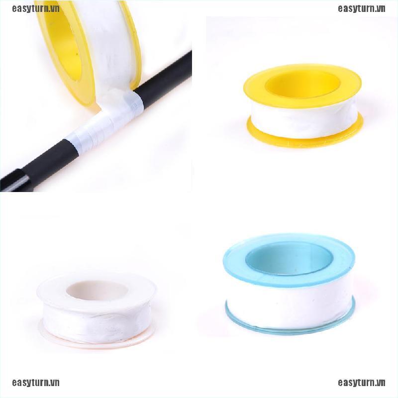 Set 3 Băng Keo Silicone Dài 8m Chống Rò Rỉ Nước