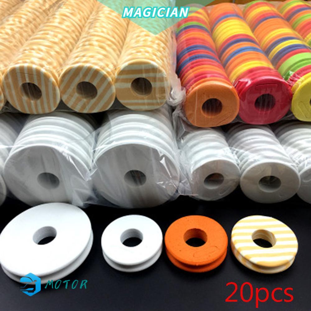 Set 20 Tấm Xốp EVA 4.5cm/7cm Chuyên Dụng Câu Cá