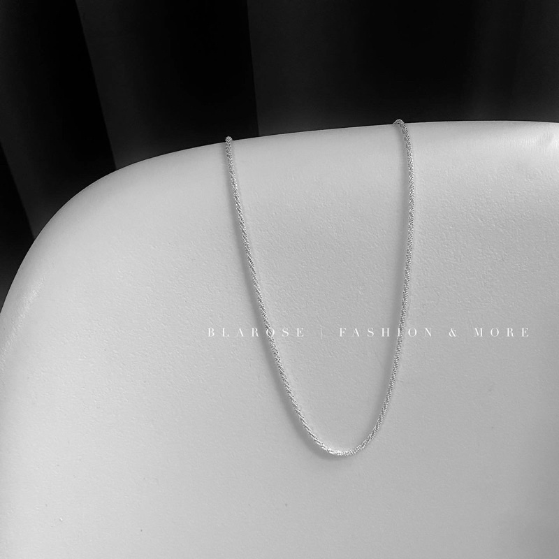 VÒNG CỔ CHOKER