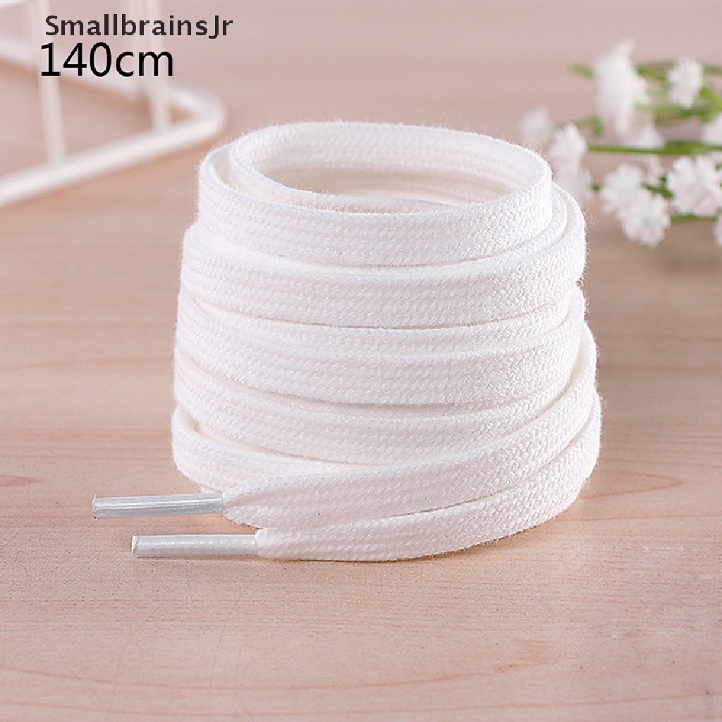 1 Cặp Dây Giày Mềm Thắt Nơ 100CM / 120CM / 140CM / 160CM