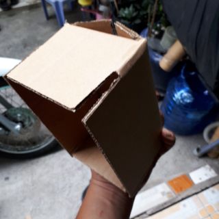 17*10*4 Bộ 50 Thùng Carton(1.5k/thùng)
