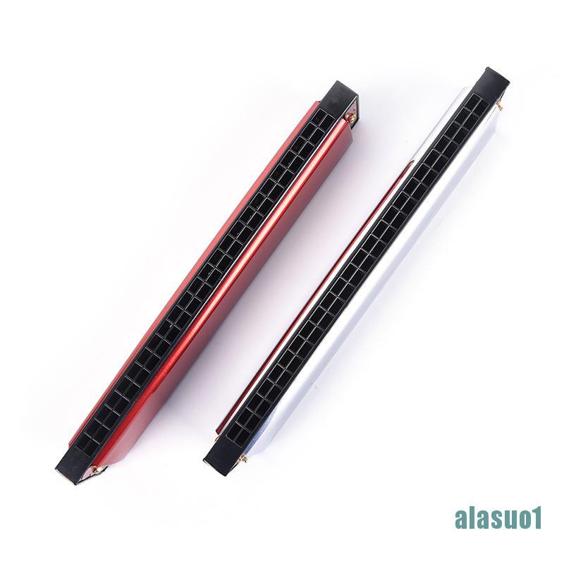 Kèn Harmonica 24 Lỗ Chất Lượng Cao