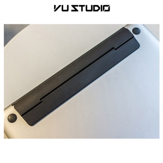 ❤️ KickFlip Đế Tản Nhiệt Laptop, Macbook ❤️ Siêu Mỏng Dạng Dán & Gập Dưới Lưng Máy