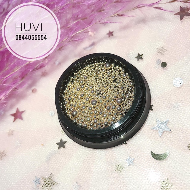 Bi sắt mix