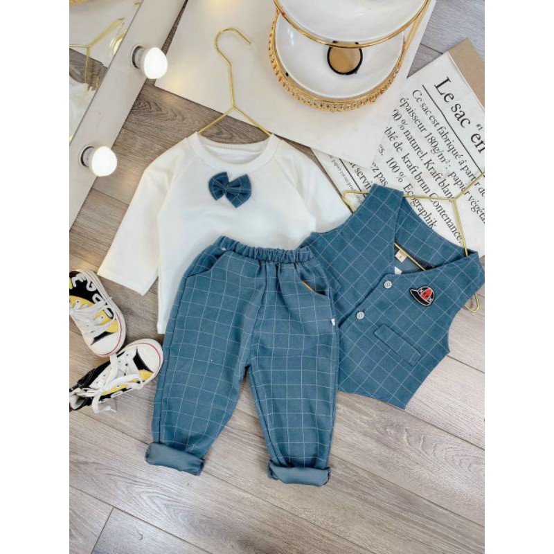 set công tử | BigBuy360 - bigbuy360.vn