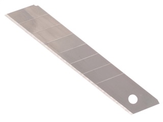 Lưỡi Dao Rọc Giấy Stanley 11-325