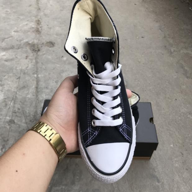 H 🔥[FULL BOX] Giày Cao Cổ Classic Màu Đen, Xám Kèm Hộp. Uy Tín 2020 . A12 : ₛ 1212 | . . | BigBuy360 - bigbuy360.vn