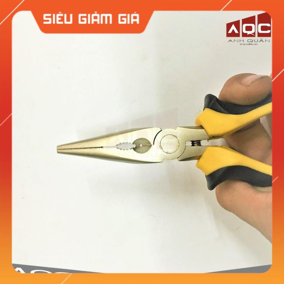 Kìm nhọn to
