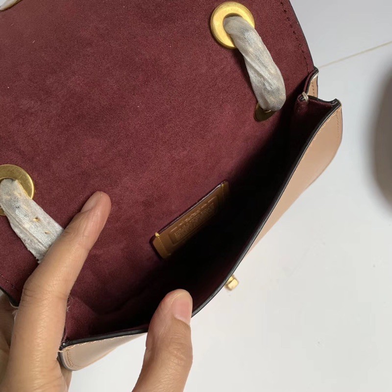 🛑HÀNG SẴN 1 chiếc- TÚI COACH DA 2 MẶT 76114