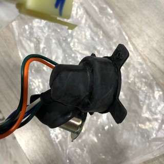 Đuôi đèn pha wave alpha chính hãng.